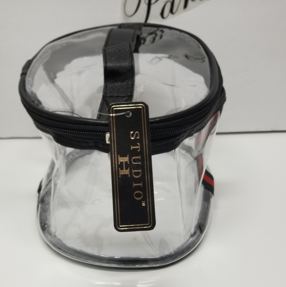 NWT 🎉sale makeup bag - Picture 3 of 8